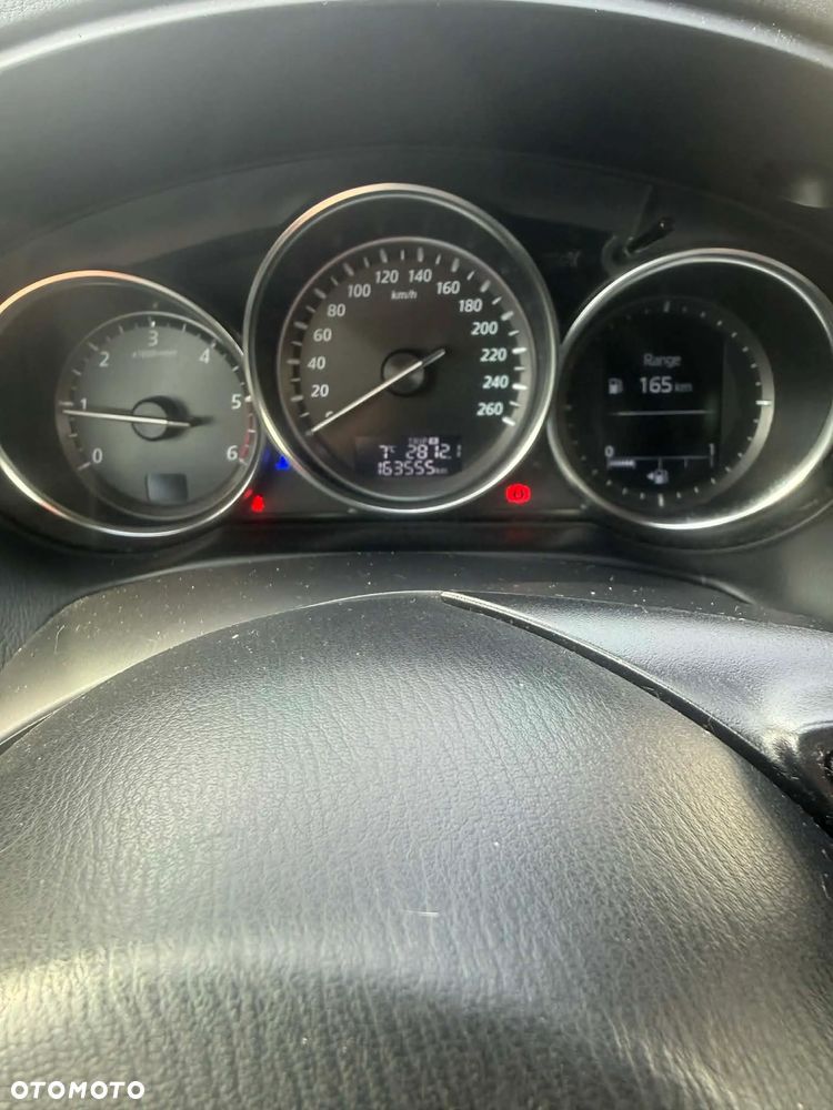 Mazda CX-5 SKYACTIV-D 175 AWD Nakama Intense - 7