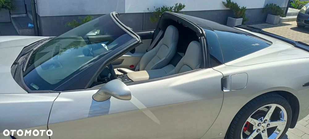 Chevrolet Corvette 6.0 V8 - 30