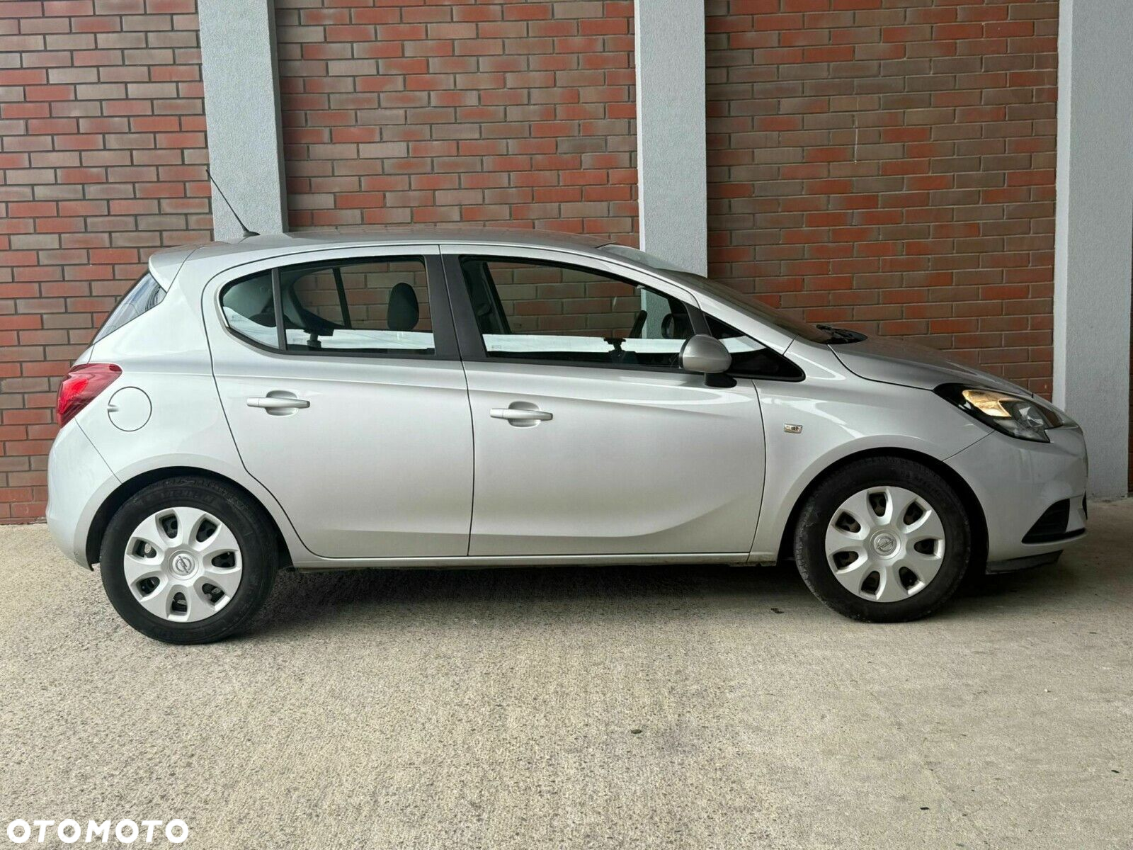 Opel Corsa - 6