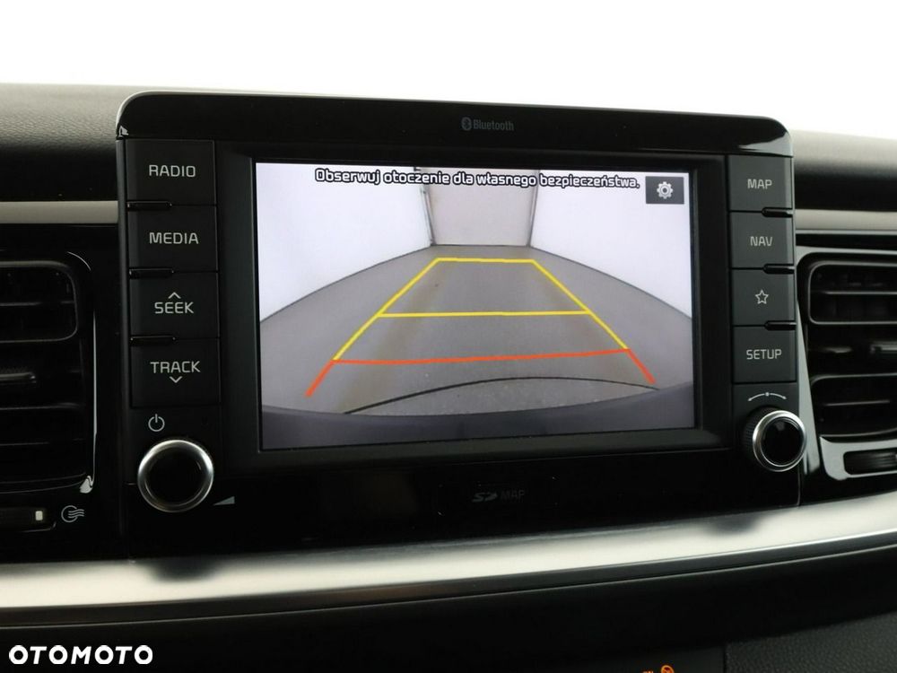 Kia Stonic 1.0 T-GDI 100 OPF Dream-Team Edition - 26