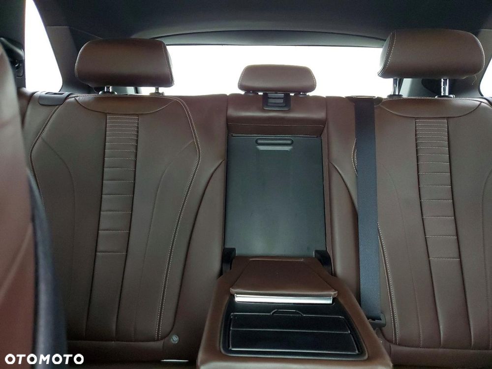 BMW X5 xDrive35i M Sport Edition - 10