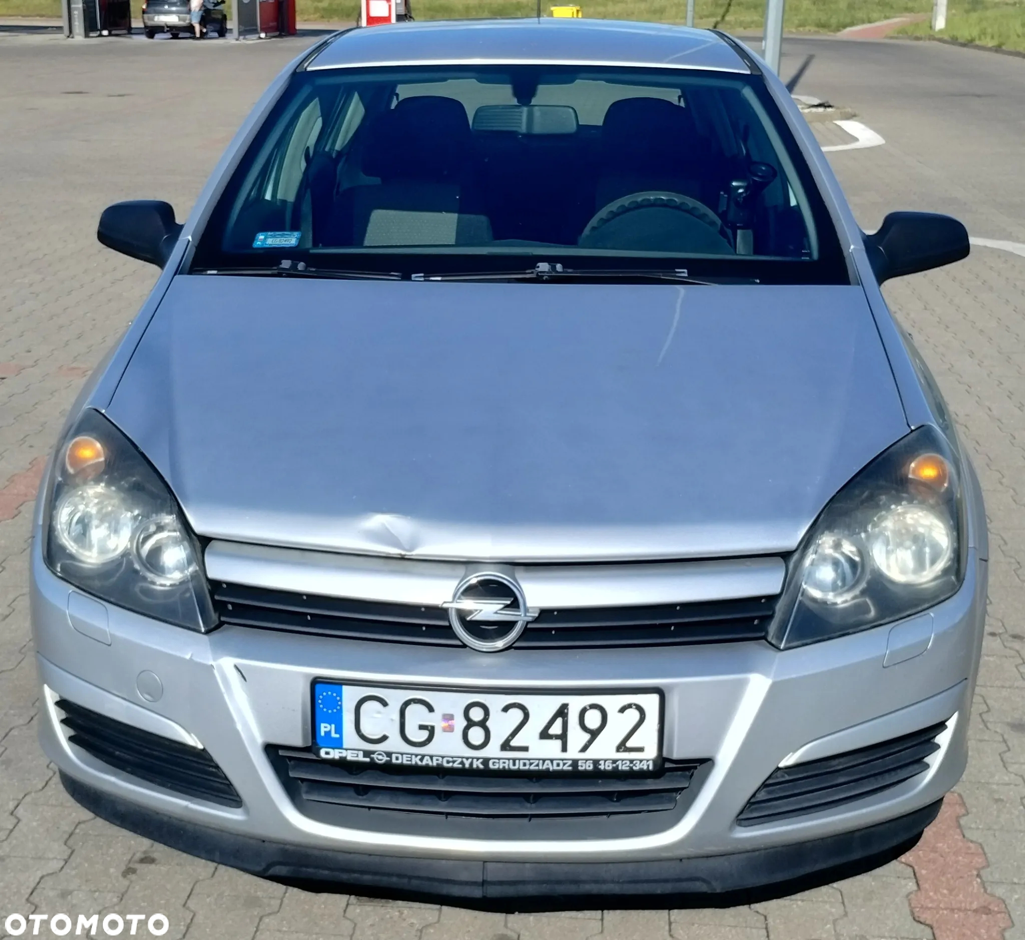 Opel Astra - 4