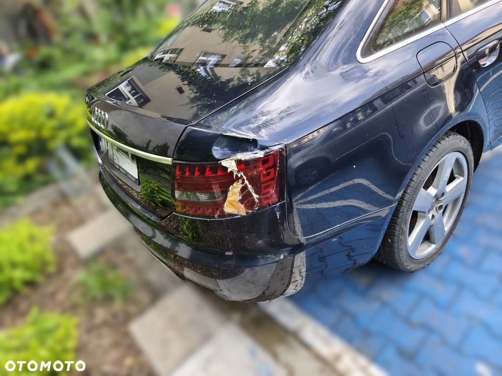 Audi Inny - 5