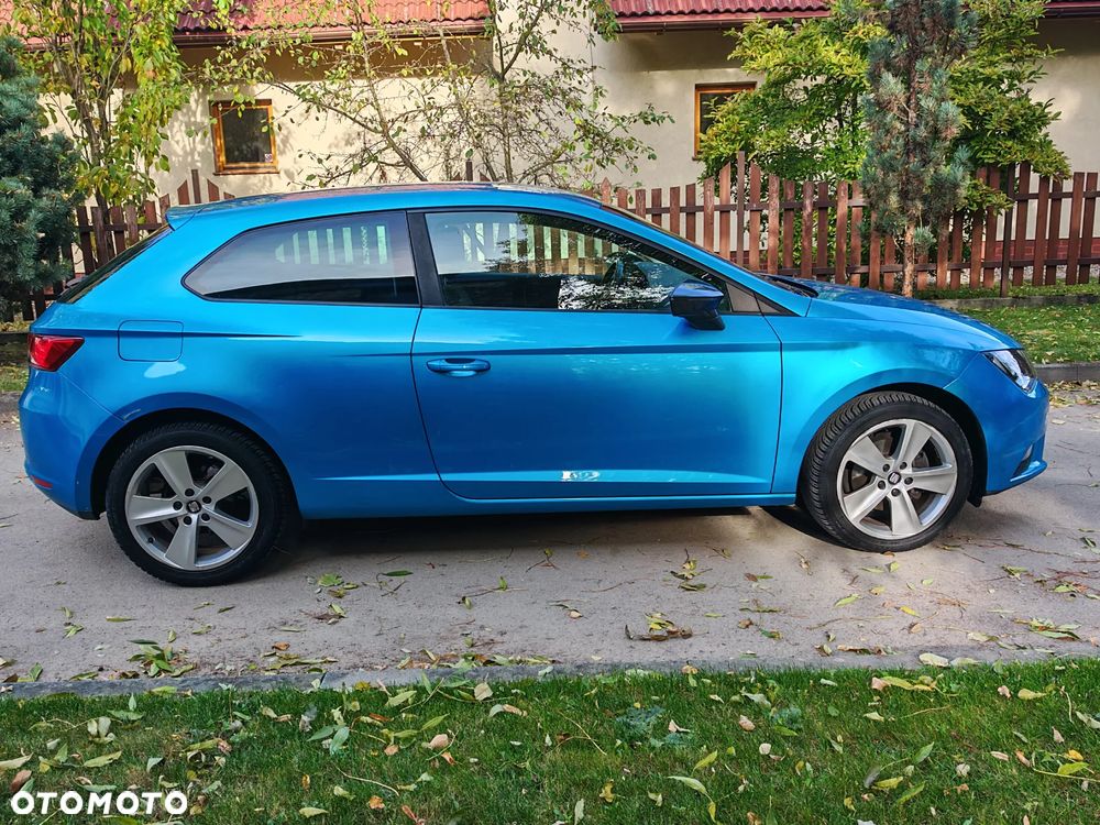 Seat Leon - 5