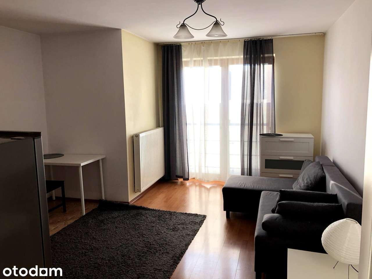 Kawalerka 26m² przy Kampusie UJ | ul. Bobrzyńskiego, Ruczaj | Dostępne