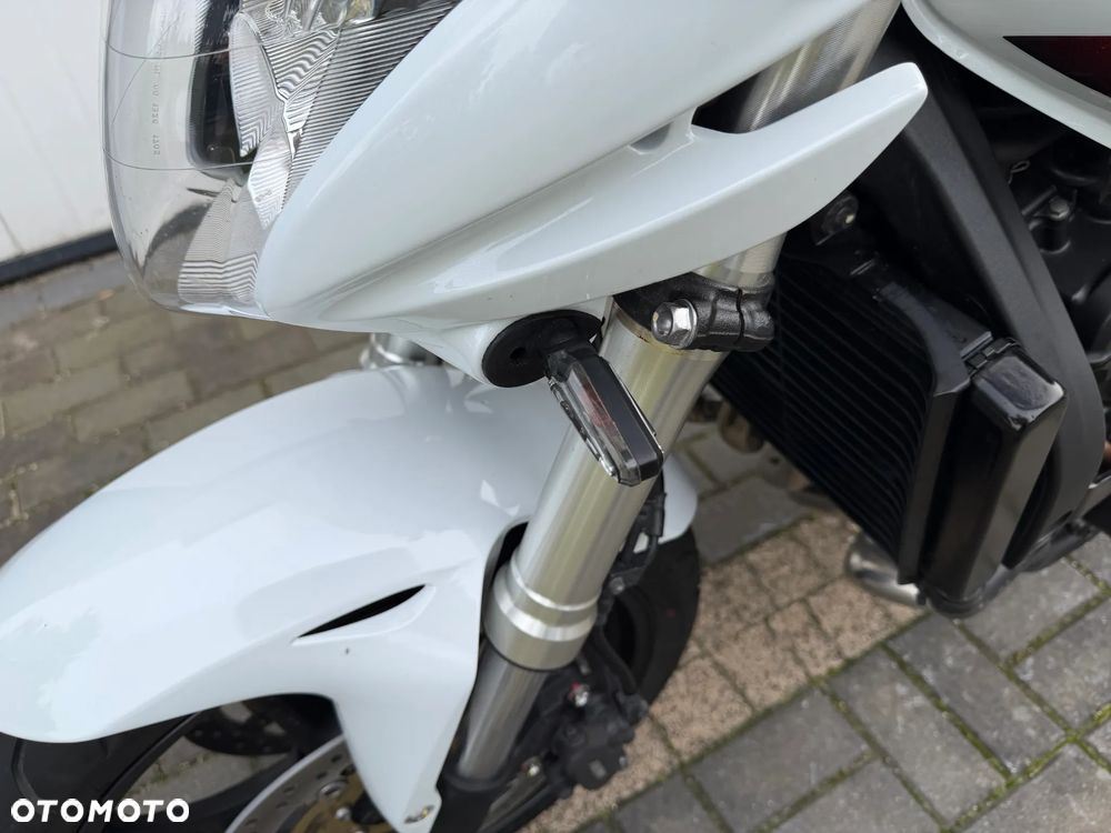 Honda Hornet - 19