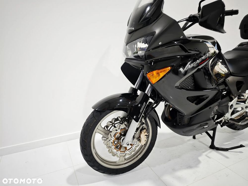 Honda Varadero - 13