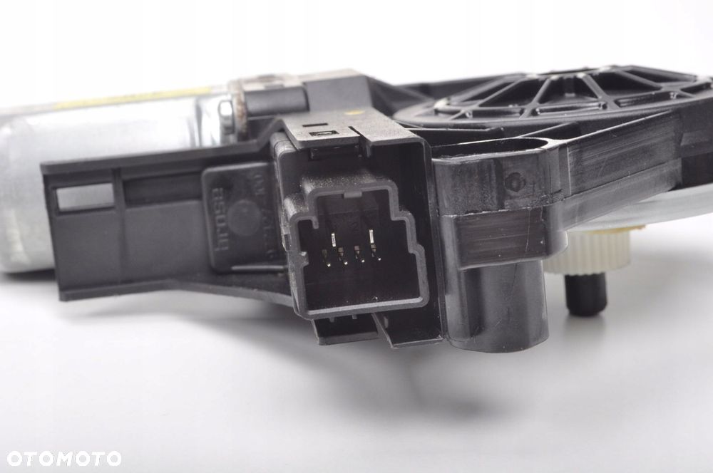 VOLVO XC60 I SILNICZEK SZYBY PRAWY TYŁ 966264-101 - 3