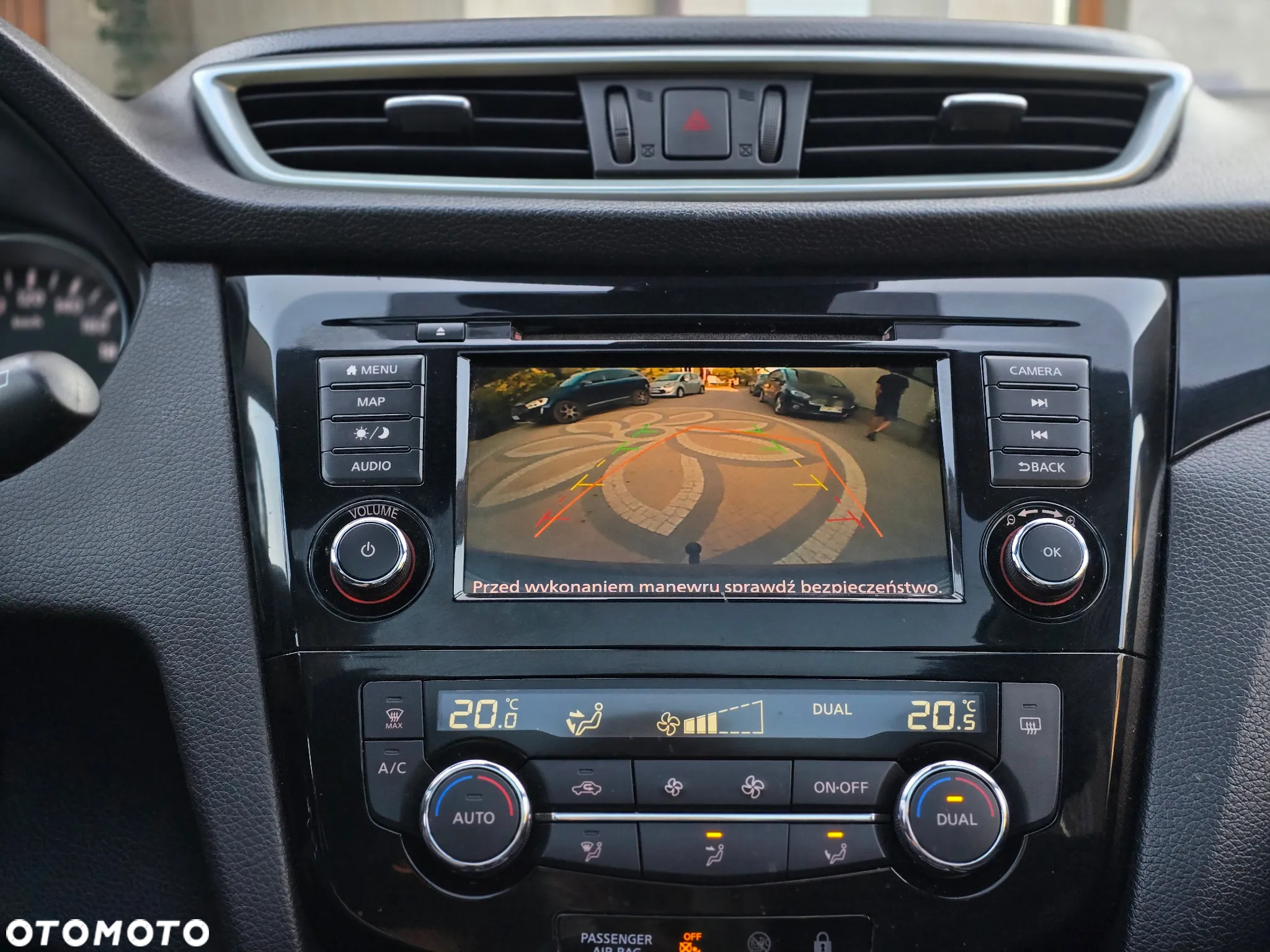 Nissan Qashqai - 27