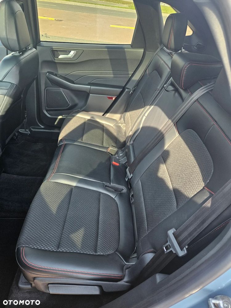 Ford Escape - 17