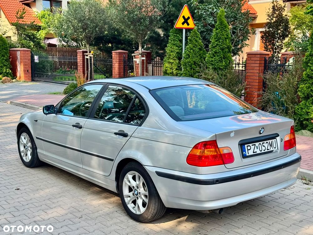 BMW Seria 3 - 3