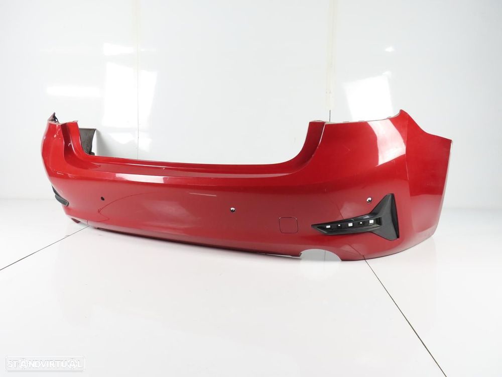 Parachoques Trás Usado / Original BMW 3 (G20) 51128493935 - 3