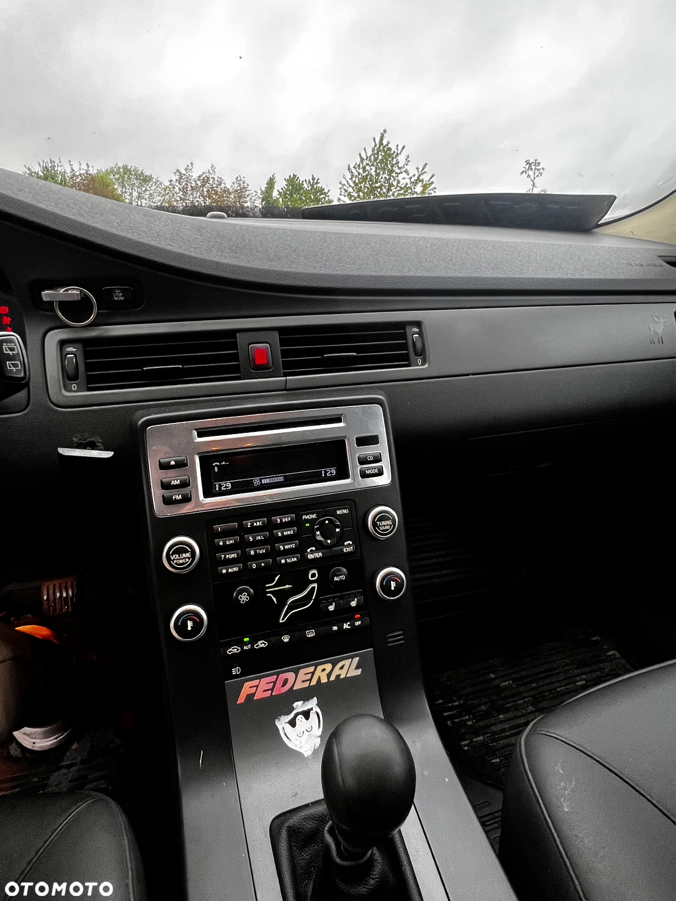 Volvo V70 - 14