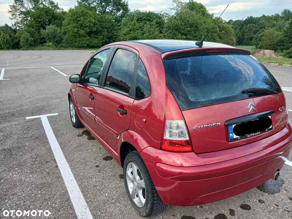 Citroën C3 1.1i Magic - 6