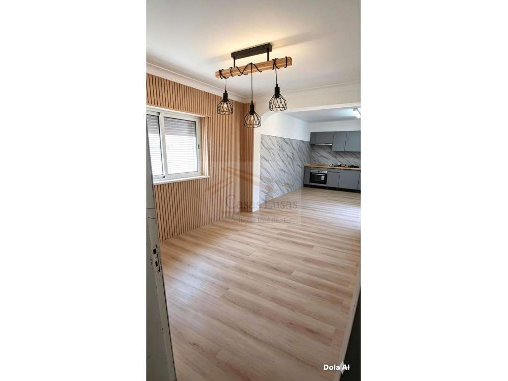 Moradia T3 em fase final de restauro | Lote de 500 m² | Painho e Fi... - Grande imagem: 5/22