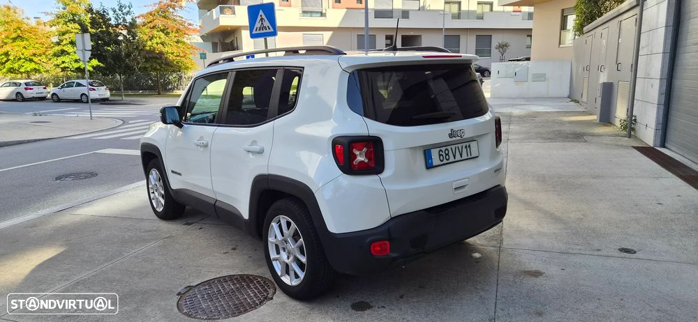Jeep Renegade 2019 photo 4