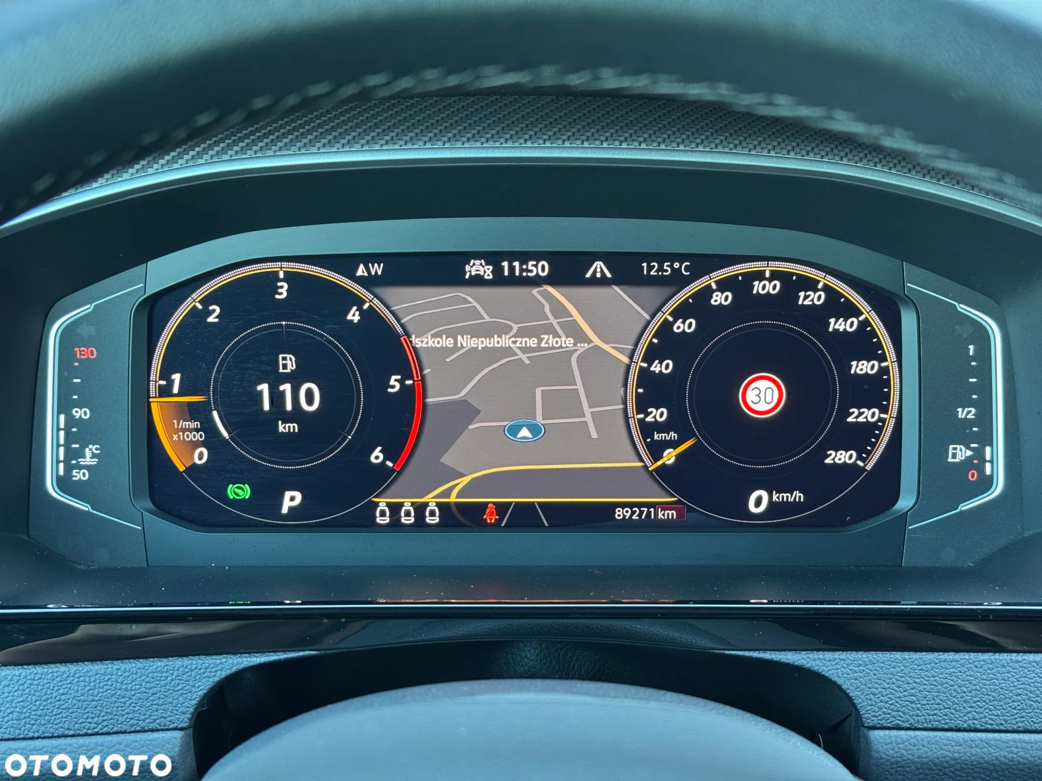 Volkswagen Arteon Shooting Brake 2.0 TDI SCR 4Motion DSG R-Line - 20