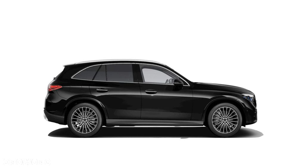 Mercedes-Benz GLC - 13