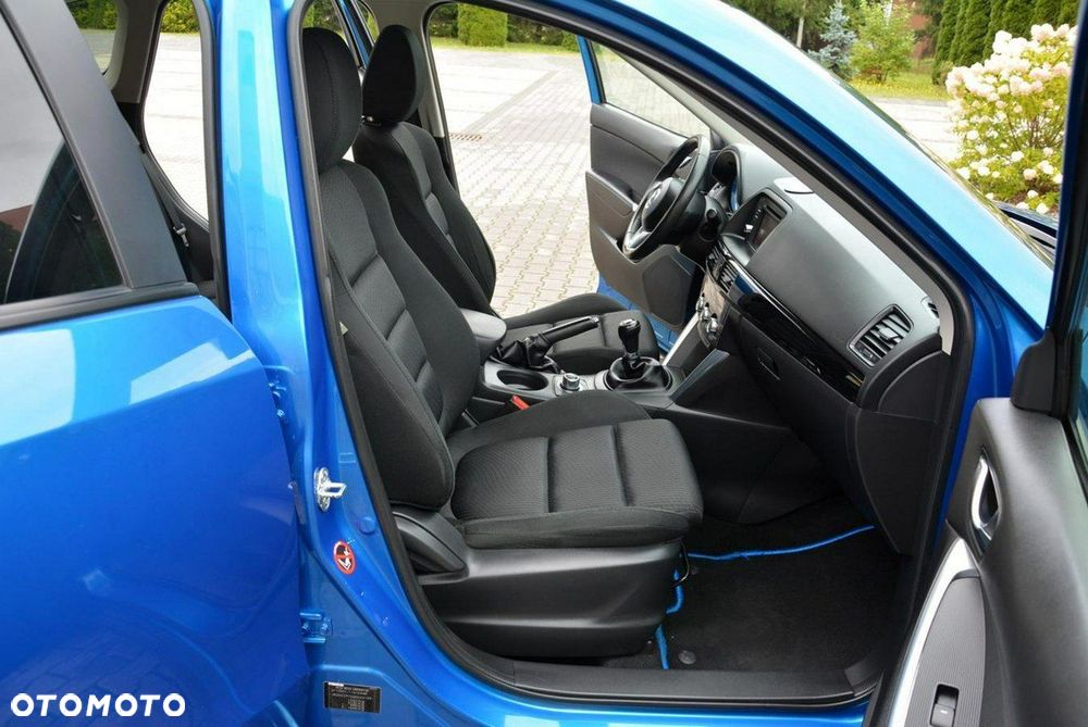 Mazda CX-5 SKYACTIV-G 165 Edition 100 - 19