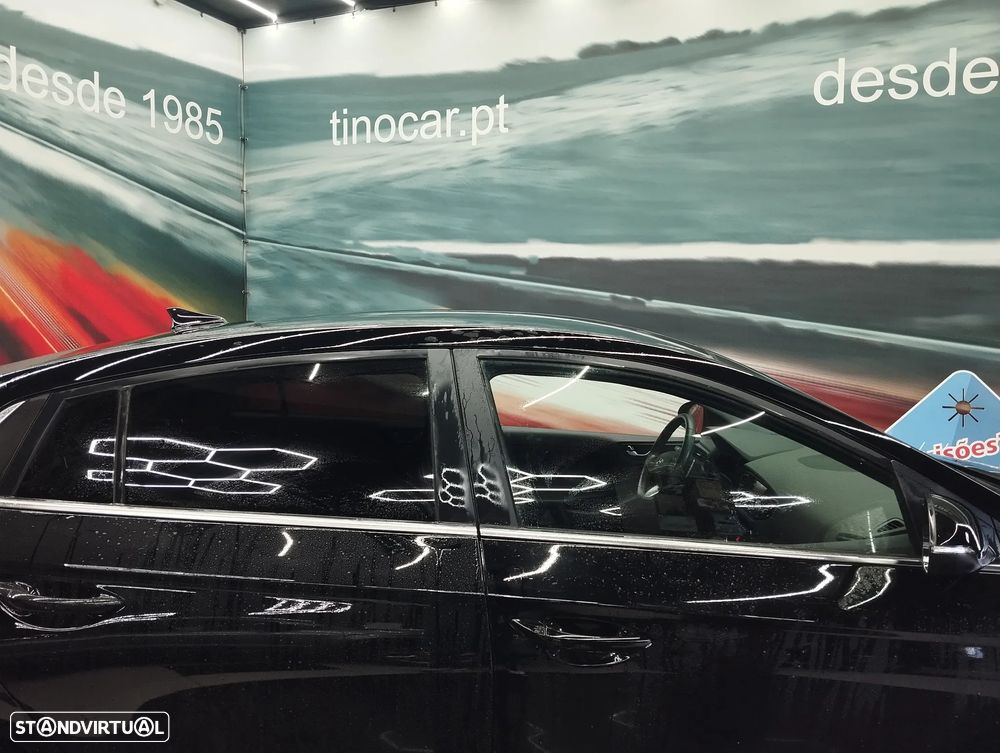 Hyundai Ioniq 1.6 GDI PHEV - 10