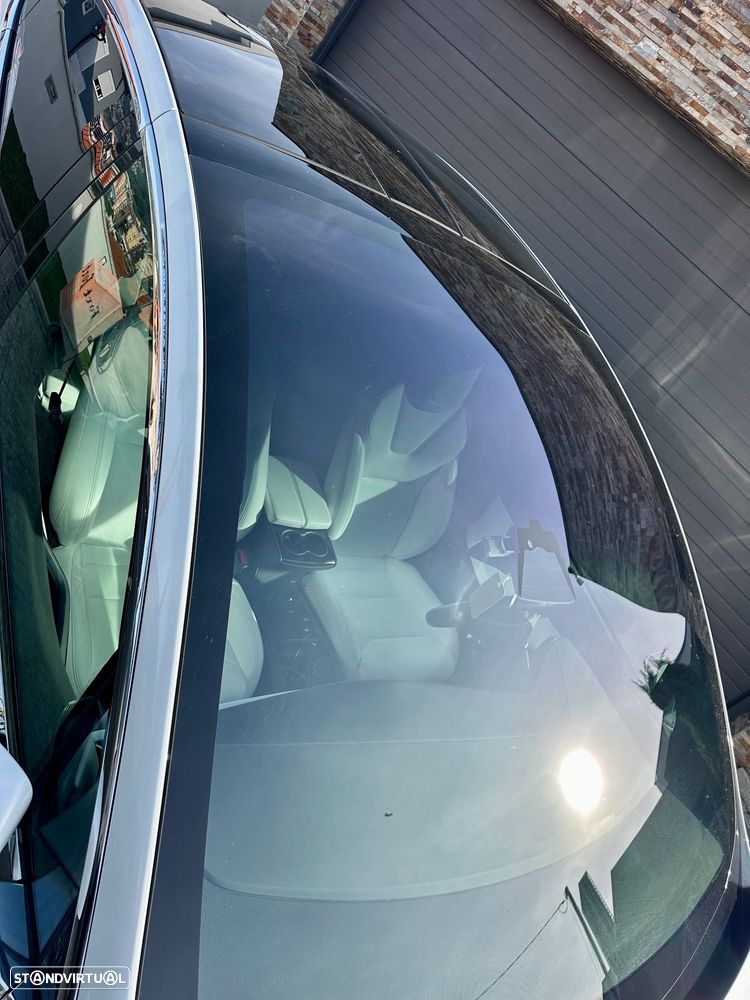 Tesla Model X 100 kWh Long Range Plus AWD - 11