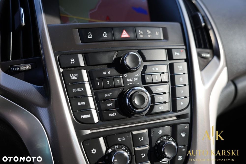 Opel Astra - 25
