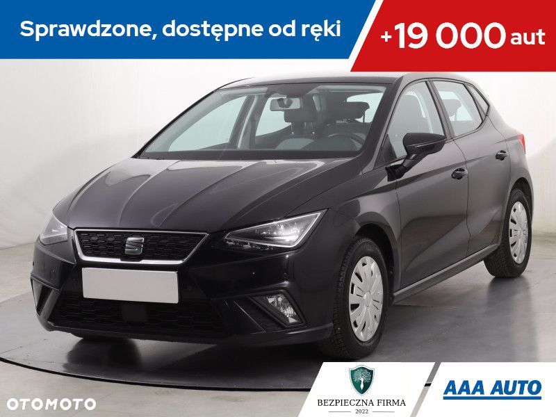 Seat Ibiza - 2