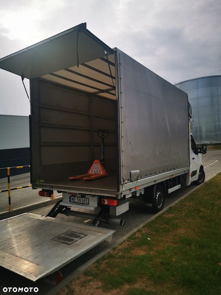 Renault MASTER - 3