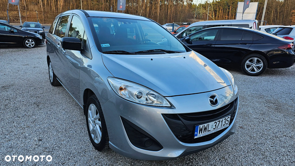 Mazda 5