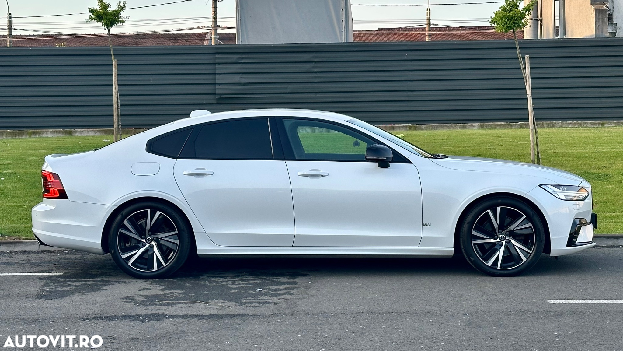 Volvo S90 B5 D AWD Geartronic RDesign - 7