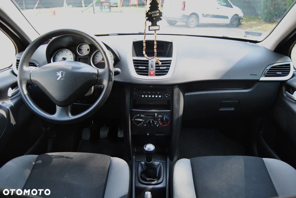 Peugeot 207 95 VTi Tendance - 9