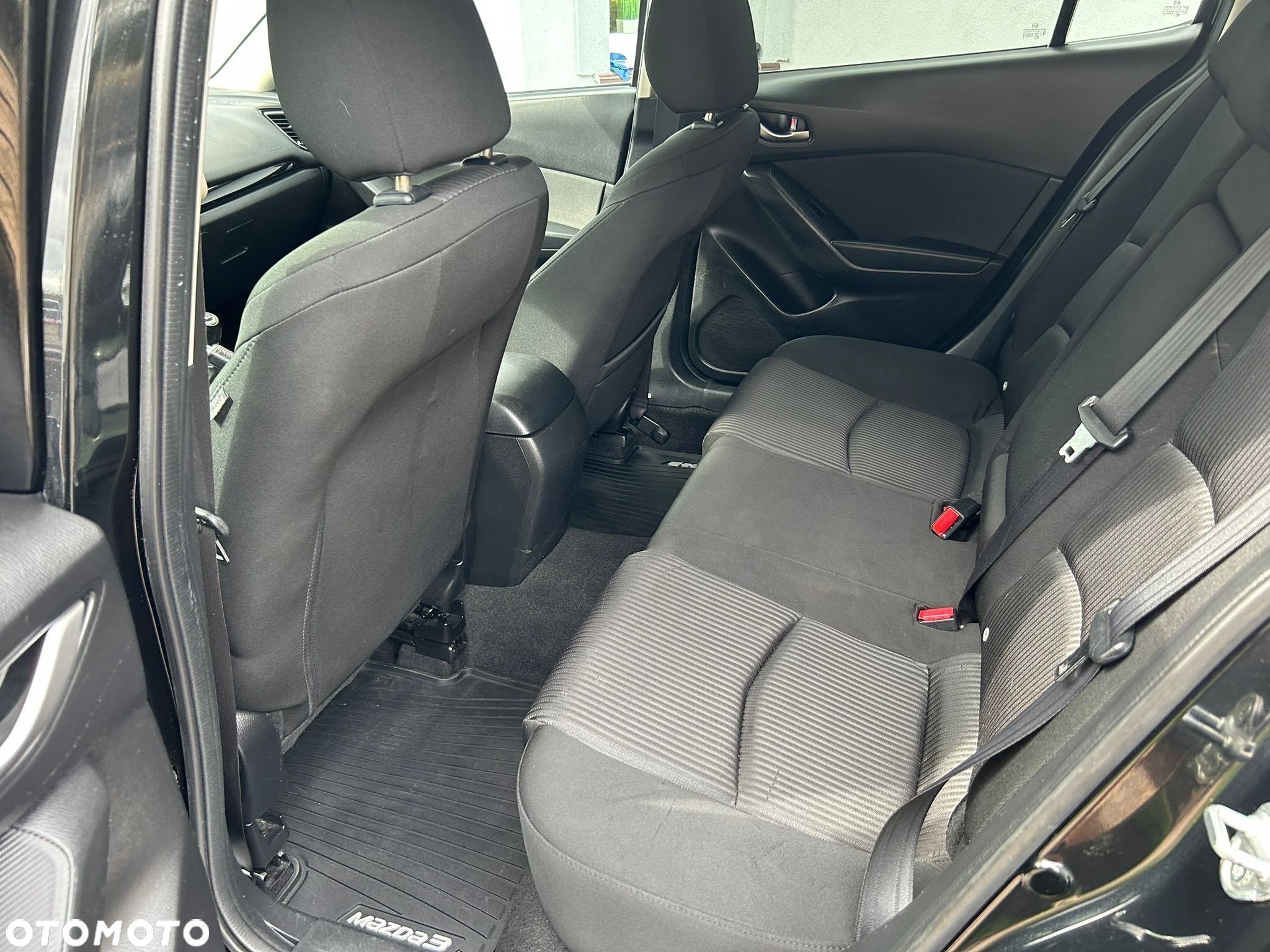 Mazda 3 SKYACTIV-G 120 Exclusive-Line - 7