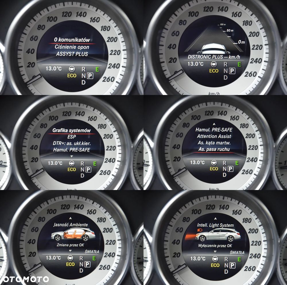 Mercedes-Benz CLS 250 d 9G-TRONIC Final Edition - 26