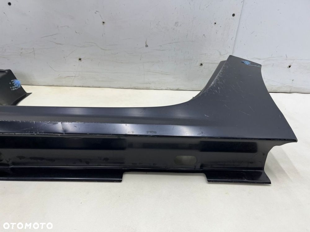 Poszycie Opel Corsa F 19-23r. LEWY próg ćwiartka reperaturka poszycie dolne NOWA oryginalna - 7