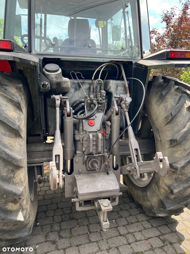 Massey Ferguson - 6