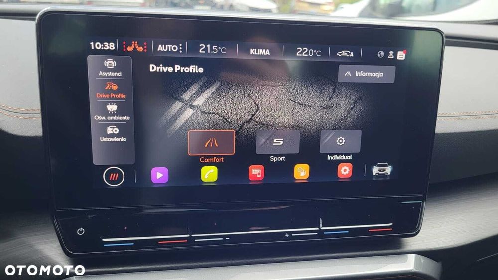 Cupra Formentor - 22