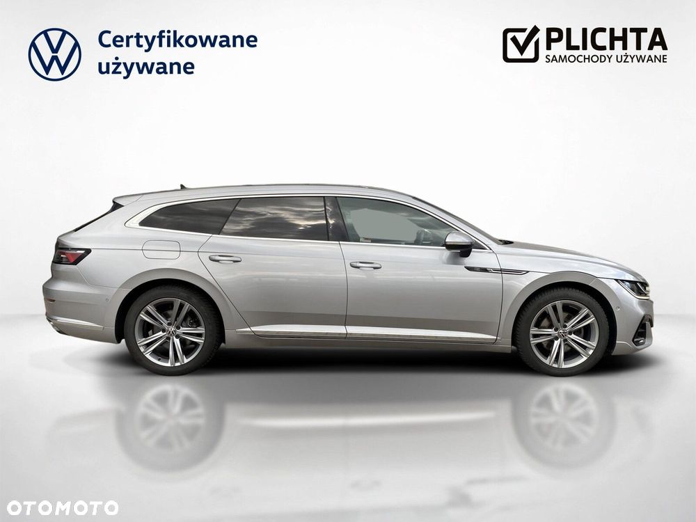 Volkswagen Arteon Shooting Brake 2.0 TDI R-Line DSG - 7