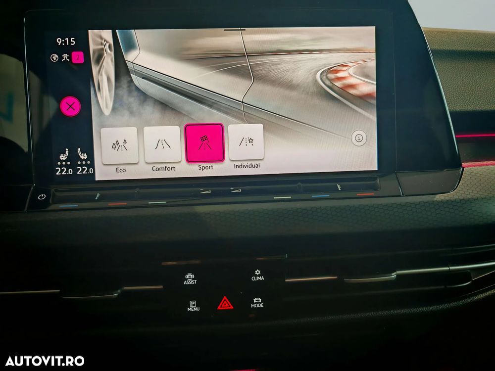 Volkswagen Golf 2.0 TSI DSG GTI - 29