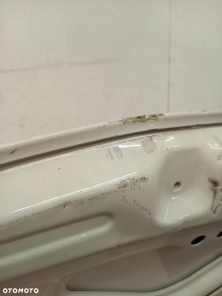 Porsche 997 maska pokrywa silnika - 12