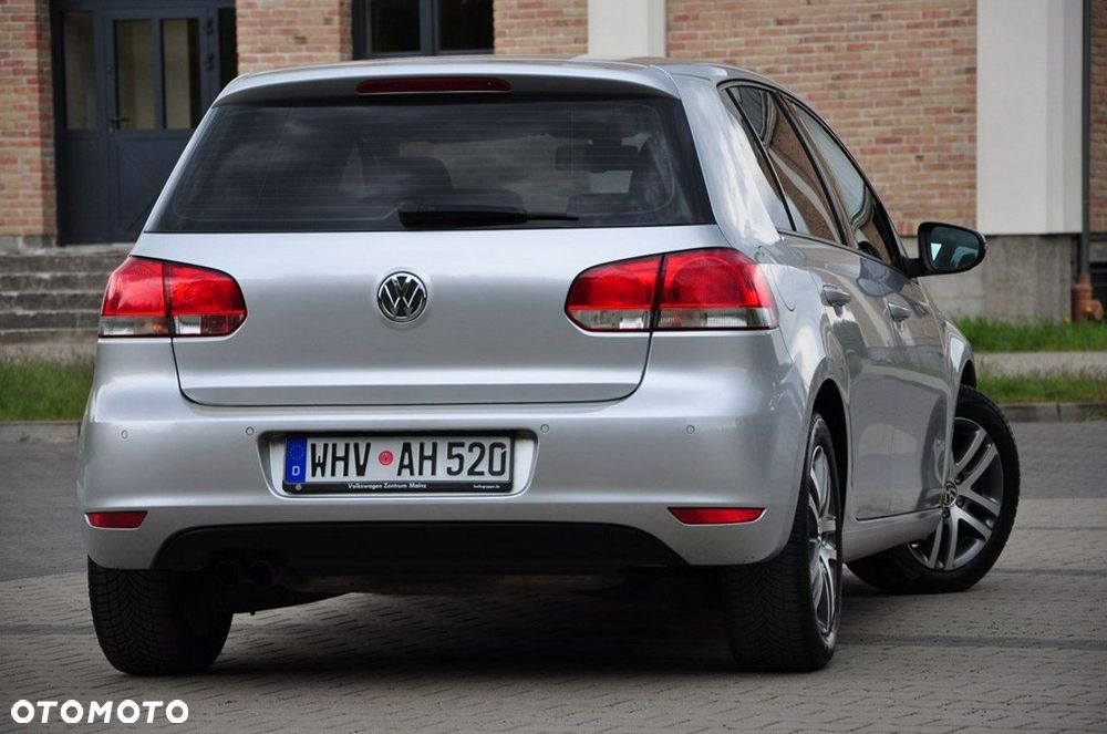 Volkswagen Golf - 13