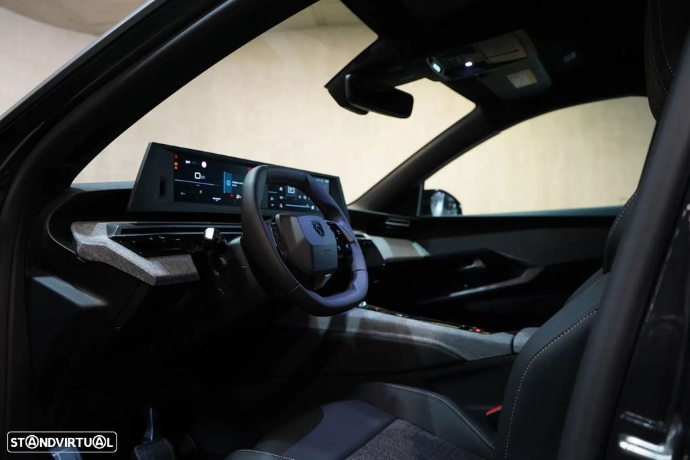 Peugeot 3008 - 7