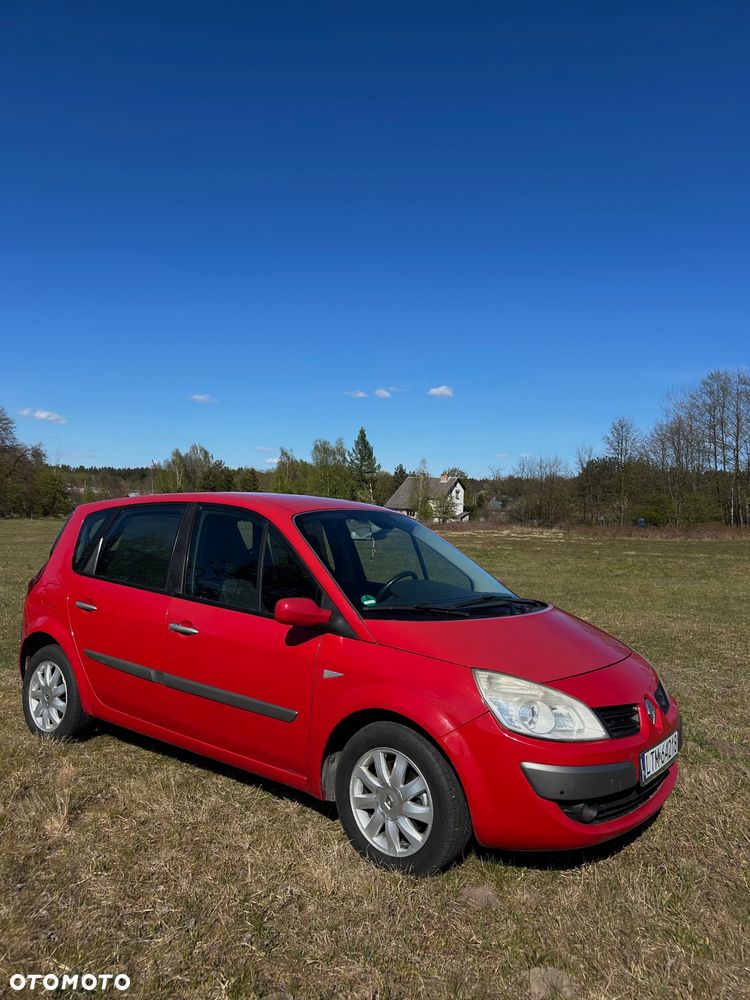 Renault Scenic - 3