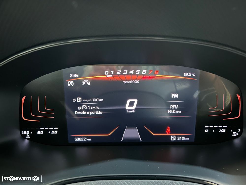 SEAT Arona 1.0 TSI Xperience - 23