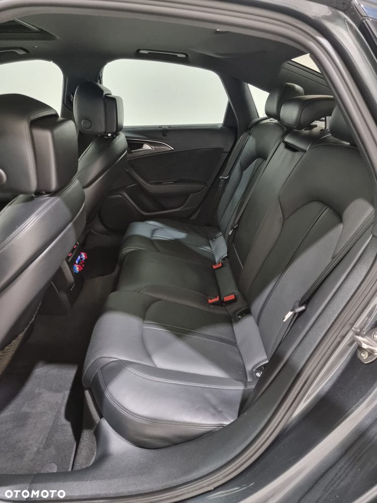 Audi S6 Limousine 4.0 TFSI Quattro S tronic - 14