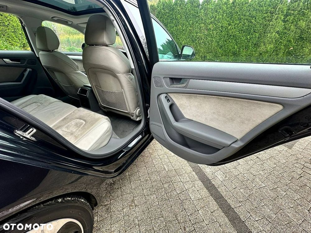 Audi A4 Avant - 13