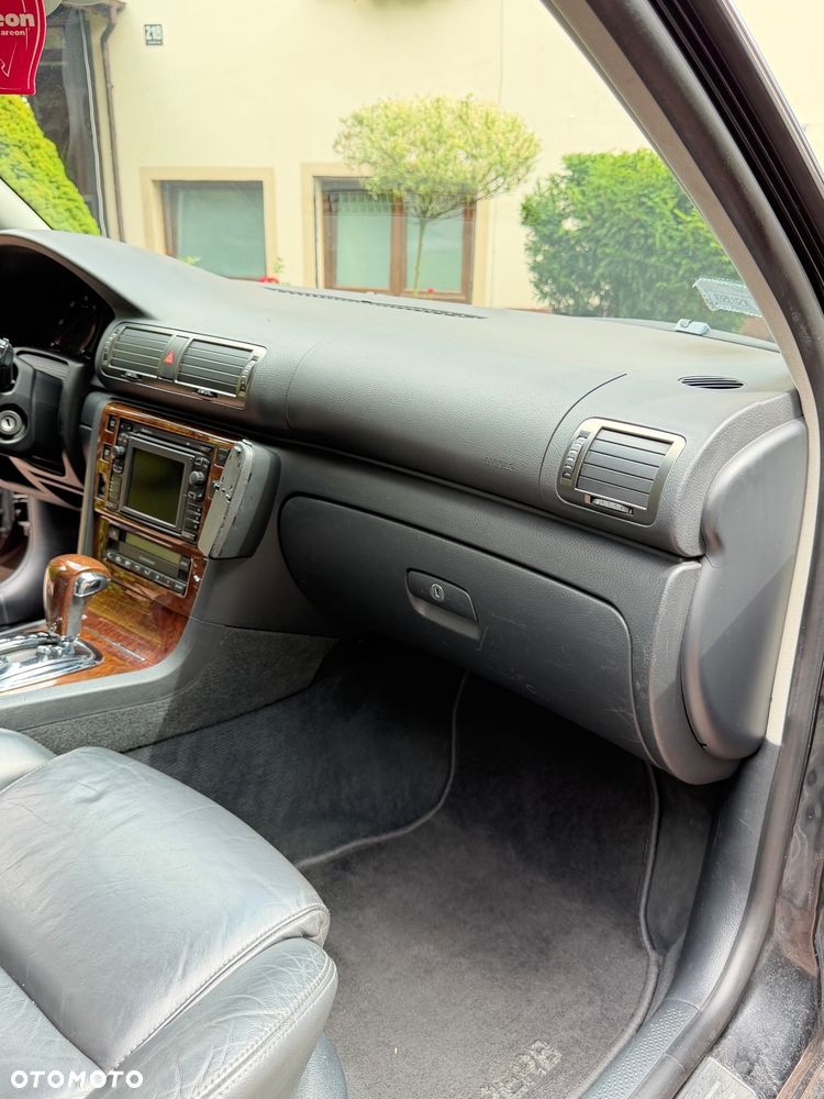 Skoda Superb 1.9 TDI Elegance - 20