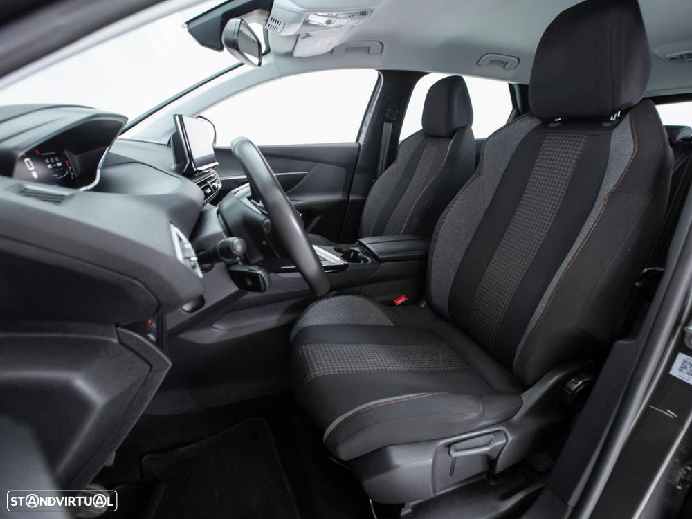 Peugeot 3008 1.5 BlueHDi Active Pack - 8