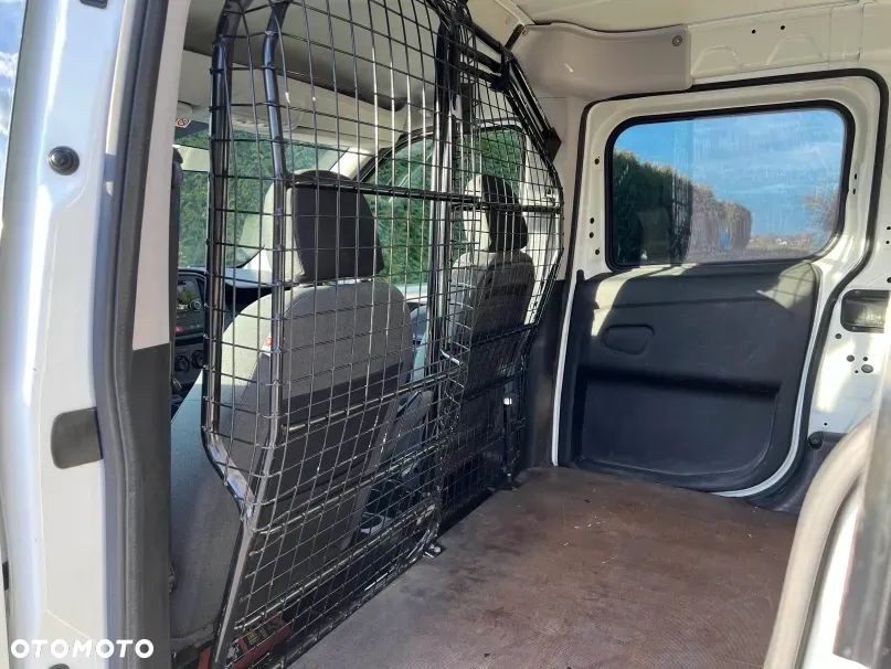 Fiat Doblo Cargo LKW S&S MAXI Basis - 31