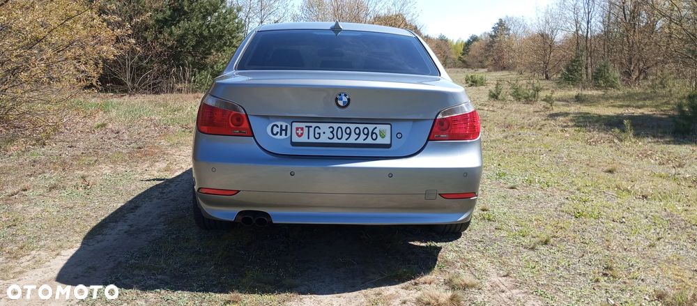 BMW Seria 5 - 9