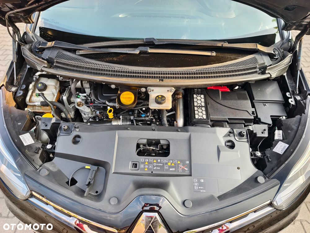 Renault Grand Scenic ENERGY dCi 160 EDC BOSE EDITION - 25